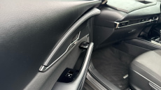 Mazda Cx-30 2.0 e-Skyactiv X MHEV Sport Lux 5dr Auto Petrol Hatchback